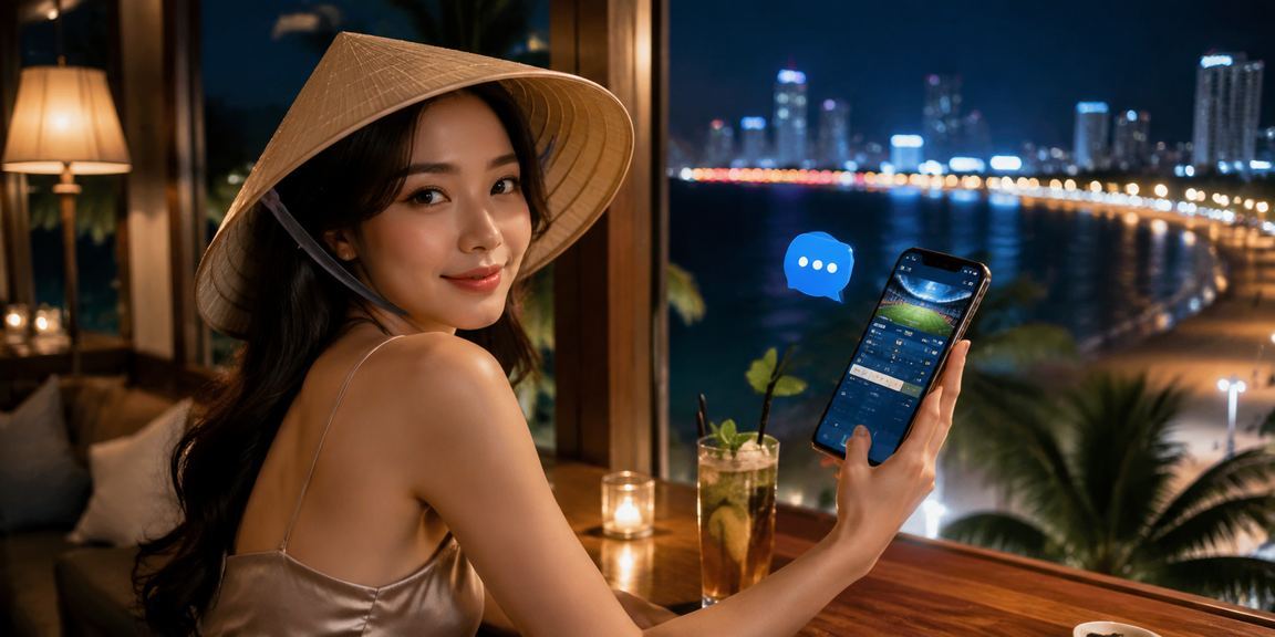 Chương trình VIP và thưởng đặc quyền tại Nha Trang – sun789
