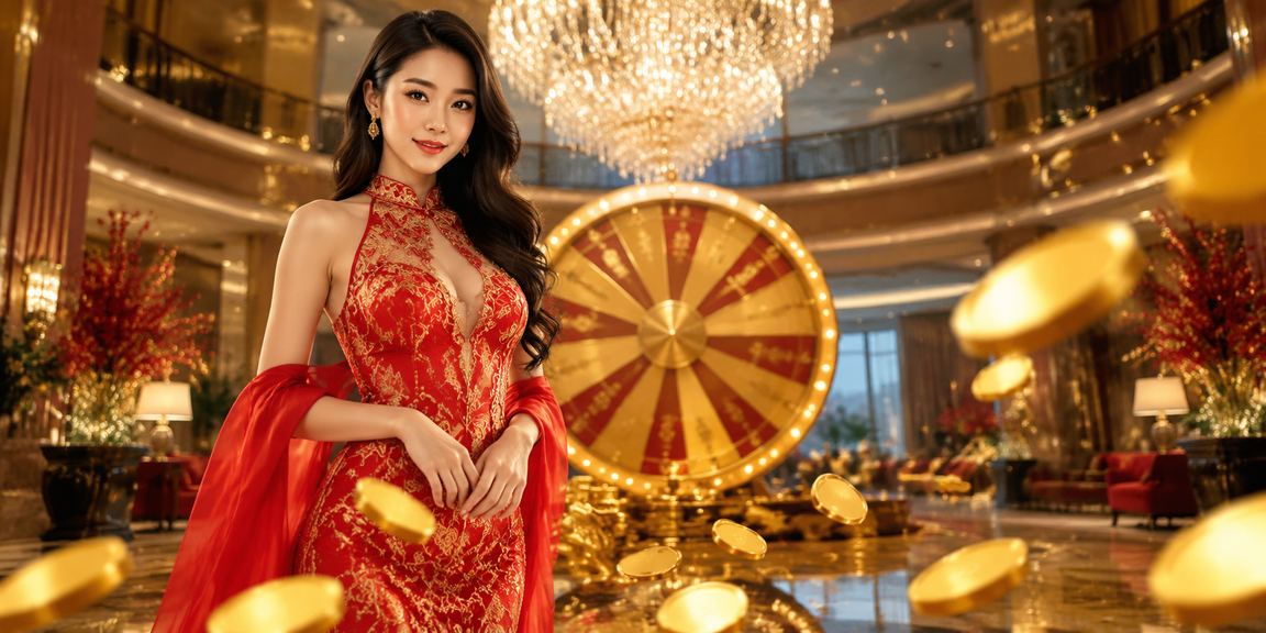 Người chơi tại Sapa tham gia roulette trong lễ hội – trải nghiệm casino trên vùng núi